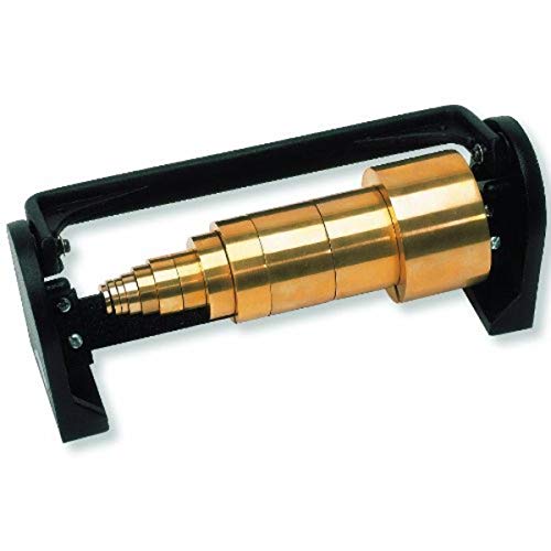 Poids de 12 pièces kit de masse étalon mécanique U30013