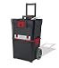 Produktbild KETER Werkzeugkasten auf Rädern HAMMER MASTERCART mit Organizer