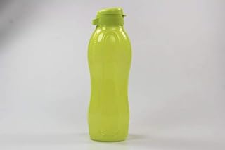 Tupperware Ecobottiglia Click da 1,5 L Calce 37965