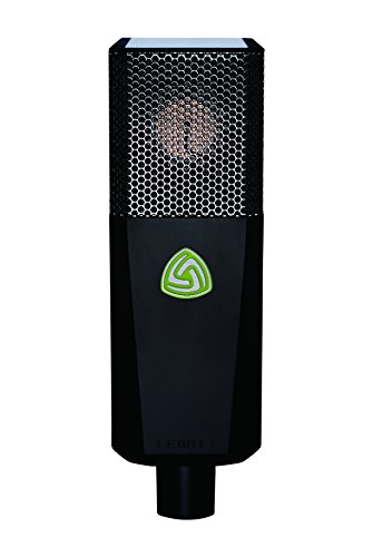 Lewitt LCT940 FET&真空管 コンデンサー・マイク の商品画像 1