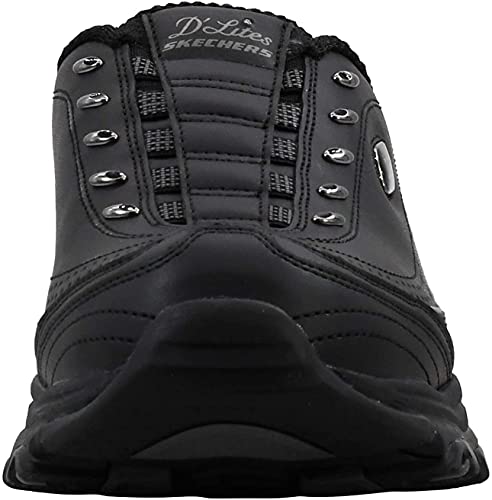 Image of Skechers Women's D'Lites Bright Sky Sneaker