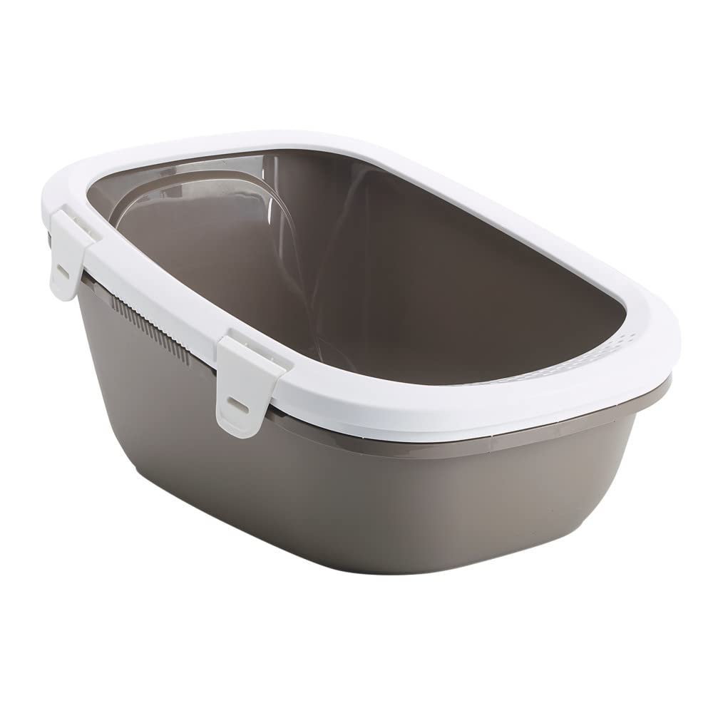 Savic Bandeja Simba Sift Gris 64X46X31 1 Unidad 500 g