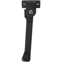 Scooter Parking Stand Kickstand Fit For Kugoo M5 Pro Electric Scooter, Side Kickstand Metal Parking Stand, Replacement Repair Parts Accessories