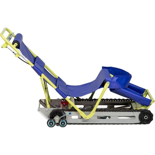 Garaventa Evacu-Trac CD7 - Evacuation Chair -...