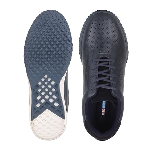 Image of Red Chief Low Ankle Casual Sneaker Shoes for Men