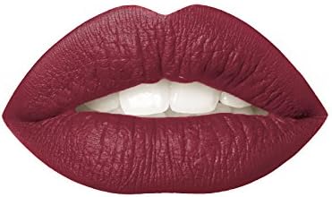 Dinair Matte Liquid Lipstick Lipstain | Sofia Berry Mauve