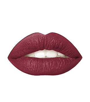 Dinair Matte Liquid Lipstick Lipstain | Sofia Berry Mauve