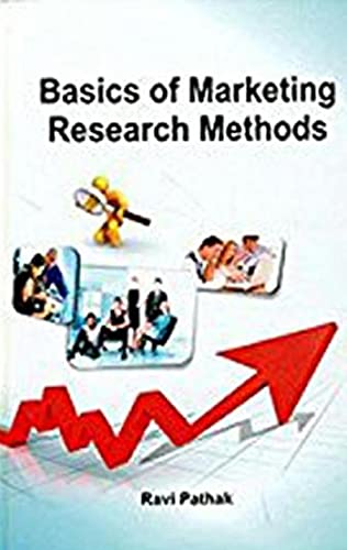 Basics of Marketing Research Methods (English Edition)