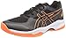 Produktbild ASICS Heren Tennisschuhe Gel-Court Hunter 2 1071A059 Black/Black 44