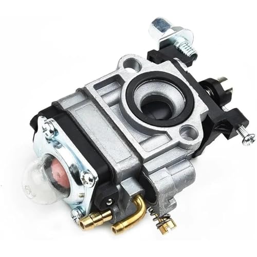 Carburateur Kawasaki 35CC pour réparer un souffleur en panne
