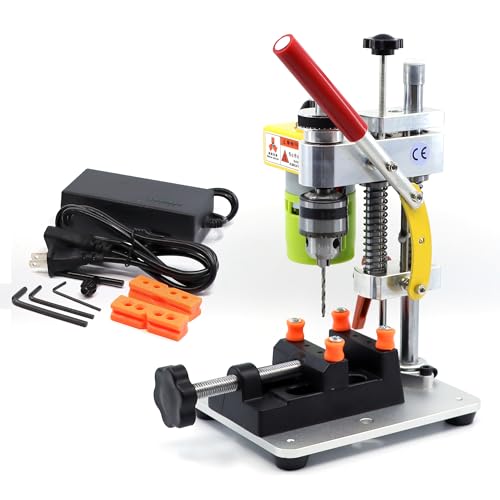 Find The Best Table Top Drill Press Reviews & Comparison Katynel
