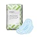 Amazon Brand - Solimo Ultra Thin Pads with Flexi-Wings for Periods, Long Super Absorbency, Unscented, Size 2, 32 Count