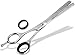 Produktbild Linkshänder Haarschere Effilierschere SUPER-CUT