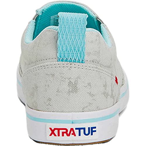 Image of Xtratuf Women's Sustainable Sharkbyte Deck Shoe