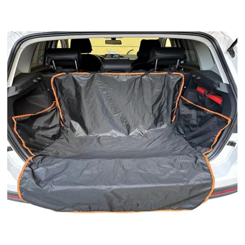 Tapis de coffre pour chien et animaux - Protection SUV imperméable