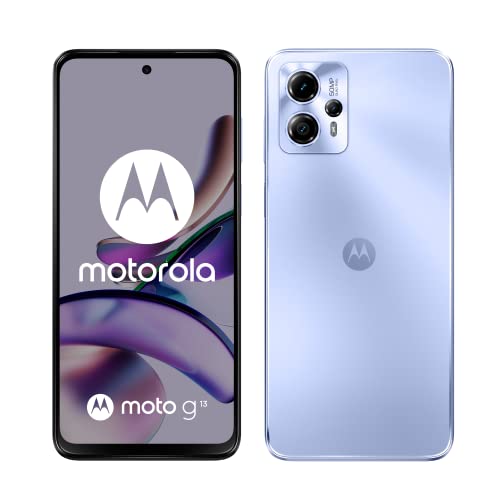 Motorola moto g13 本体 50MPカメラ Amazon.com: Motorola Moto G13 4G LTE 128GB + 4GB Unlocked