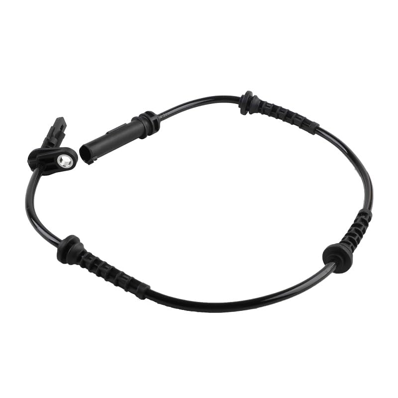 Amazon.com: 34521544002 34526892609 Front Rear ABS Wheel