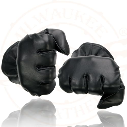 Milwaukee Thermal Motorcycle Gloves