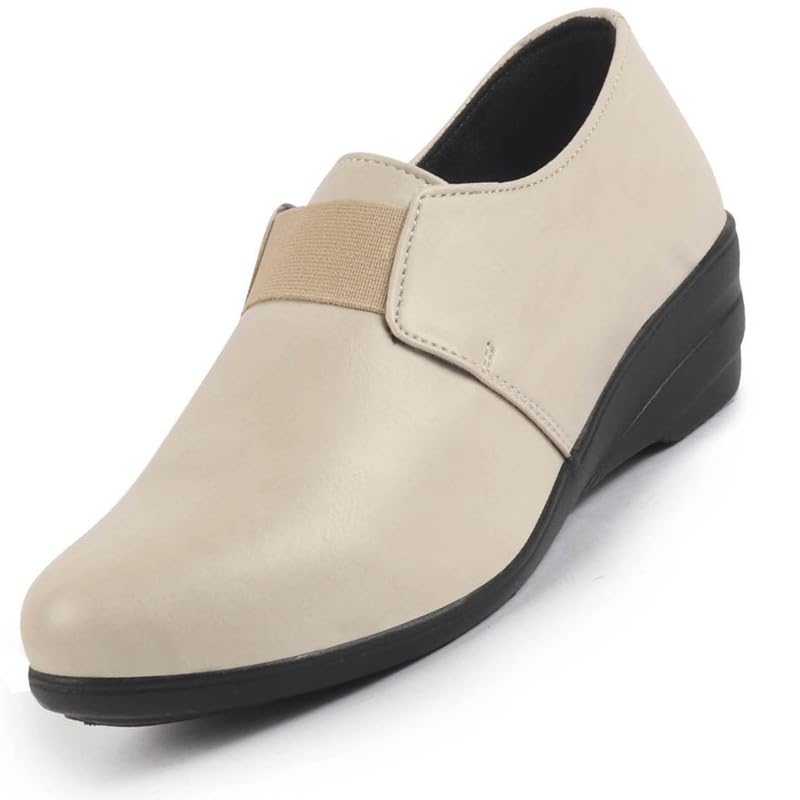 Women Formal Pull-On Shoes