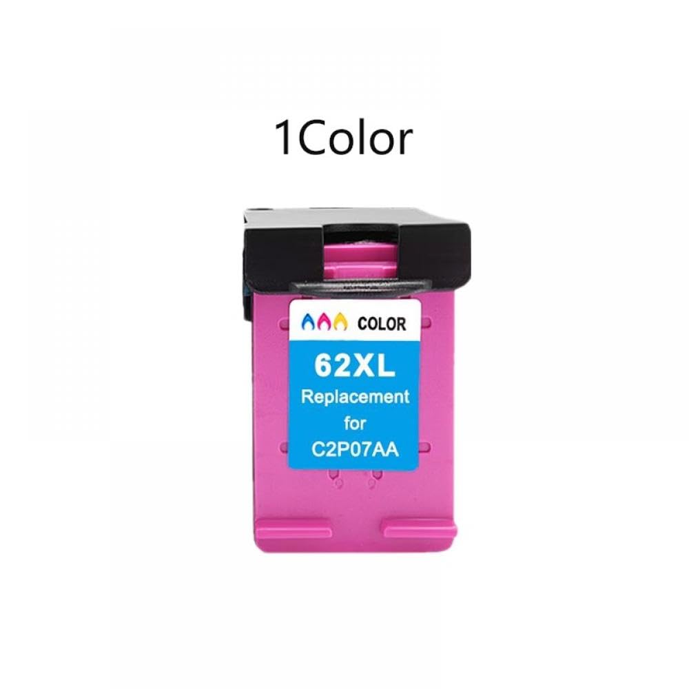 Cartuccia d'inchiostro compatibile con stampanti 5740 5741 5742 5743 5744 5540 5544 5545 5546 5548 62 62XL