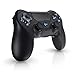 Produktbild CSL - Wireless Controller für PS4 - PS4 Pro - PS 4 Slim sowie Nintendo Switch - Gamepad mit Dual Vibration Feedback - Bluetooth und Kabelverbindung - 600 mAh Akku