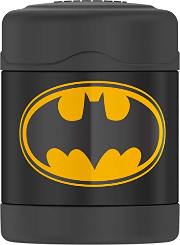 Image of THERMOS F3004BM6 Stainless Steel Jar - 296 ml, 1 Pieces, Steel