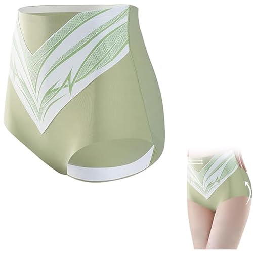Culotte de compression fluide haut de gamme : maintien parfait en plastique léger - 2