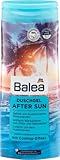 Balea After Sun Duschgel, 300 ml