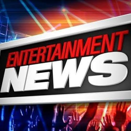 Entertainment Headline News cover art