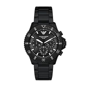 Emporio Armani World Explorer AR11784