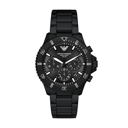 Emporio Armani World Explorer AR11784