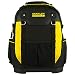 Produktbild Stanley 1-95-611 Rucksack, Nylon, Schwarz, 360 x 460 x 270 mm