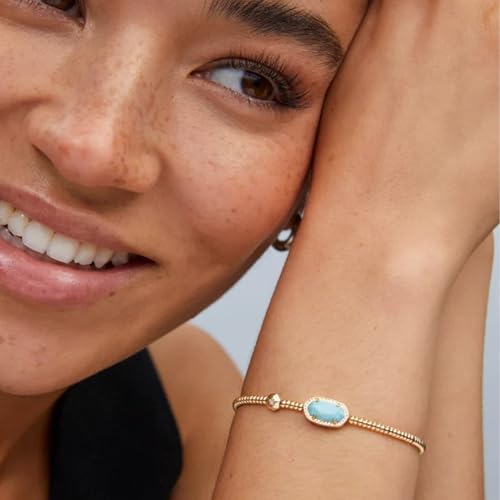 Kendra Scott Grayson Crystal Stretch Bracelet, Fashion Jewelry for Women4