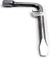 STELS Chave De Roda C/Espatula 19Mm 1422455 - Stels
