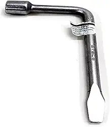 STELS Chave De Roda C/Espatula 19Mm 1422455 - Stels