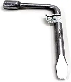 STELS Chave De Roda C/Espatula 19Mm 1422455 - Stels