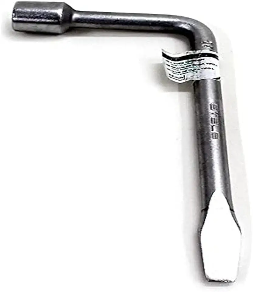 STELS Chave De Roda C/Espatula 19Mm 1422455 - Stels