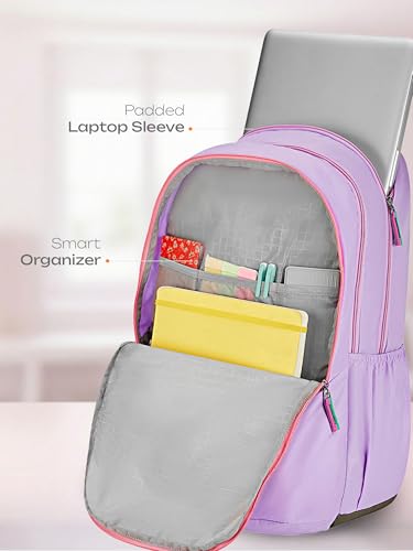 Image of Safari School Bag For Girls, Backpack For kids and children