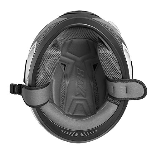 Pro Tork Capacete Evolution G6 Pro Series Tech Fosco 60 Rosa