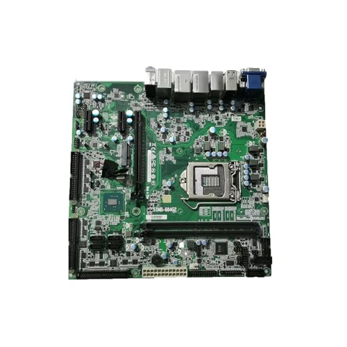 SIMB-684G2 4U Industrial Motherboard LGA1151 H110