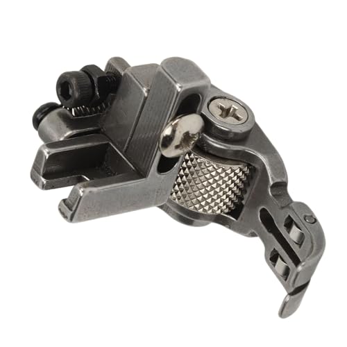 Pie Prensatelas Industrial con Ruedas Acero Inoxidable miniatura 4