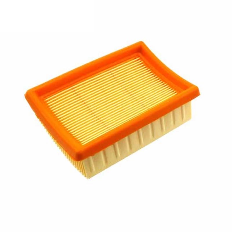 Filtre à air pour souffleur Stihl BR420 SR420 - Solution contre la perte de puissance