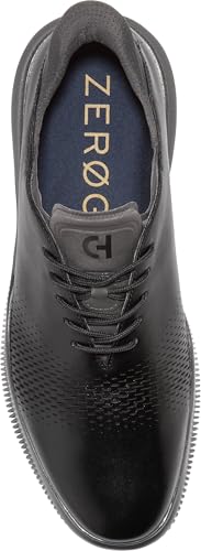 Image of Cole Haan Men's 6.Zerogrand Quick-on Laser Cut Oxford
