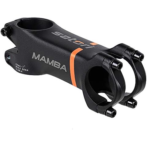 Satori Mamba Lightweight Alloy Bike Stem Cover
