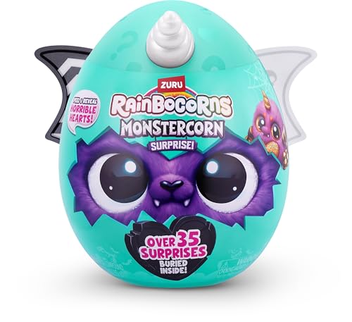 Zuru 9297 Rainbocorns Monstercorn Surprise