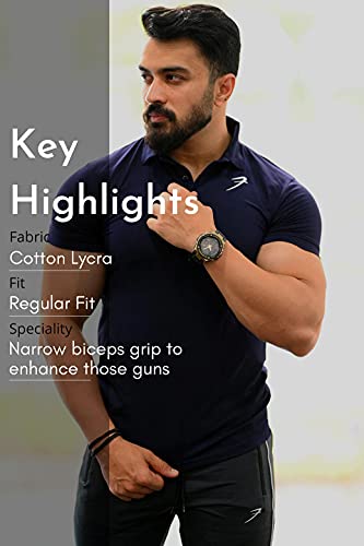 Image of FUAARK Men Polo Shirt