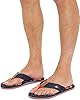 Tommy Hilfiger Men Essential TH Beach Sandal Flip-Flops Pool Slides, Blue (Midnight), 42 EU #2