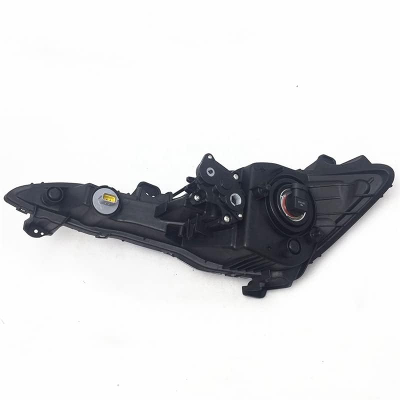 Faros antiniebla para Sonata Mk8 2013 2014 2015 evitan la conducción a ciegas 2