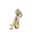 Thai Amulet statue Magic Eper Powerful love attraction.