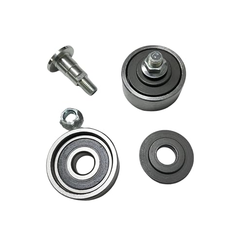 Tendeur de courroie pour Toyota Hilux Land Cruiser et Hiace - Poulie de ralenti 88440-26070